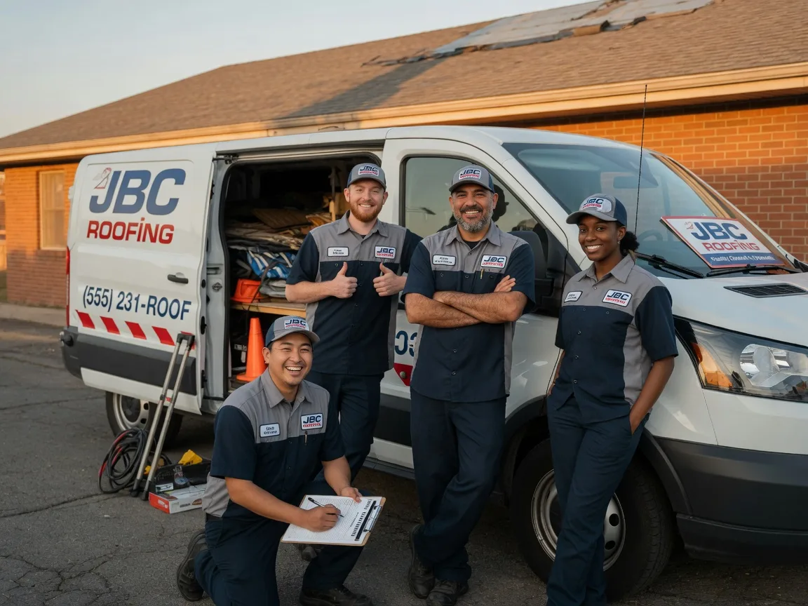 Roof Replacement company in Glendale, CA